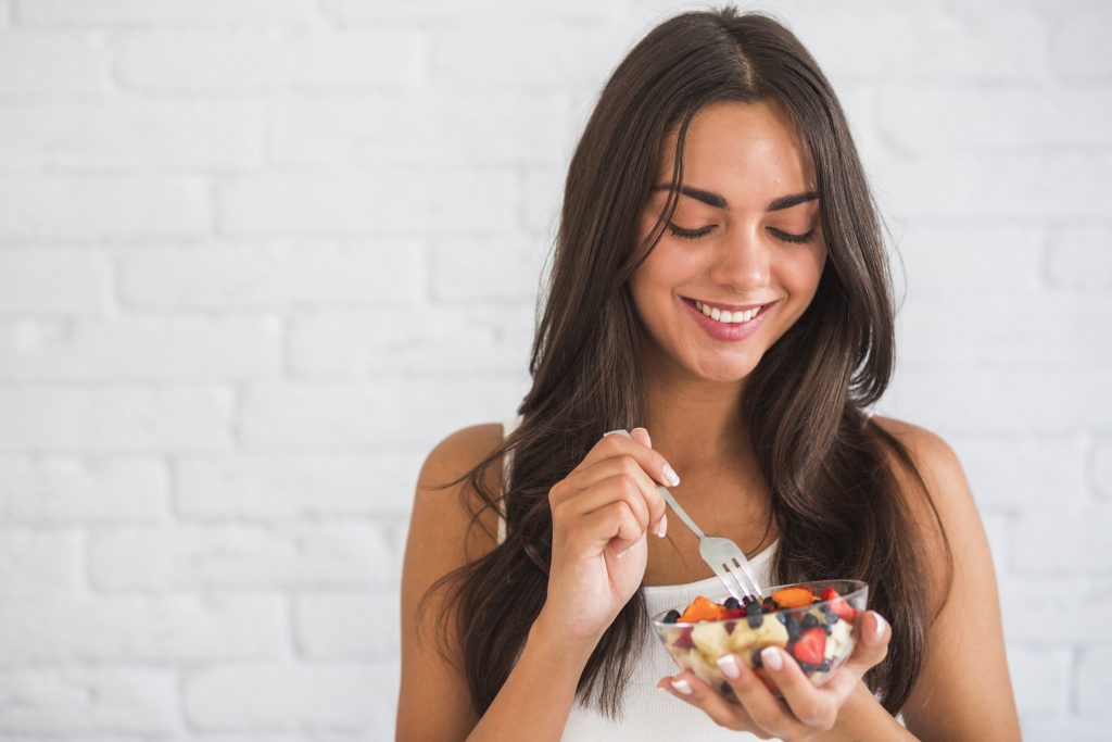Mindful eating: come migliorare il tuo rapporto con il cibo grazie alla ...