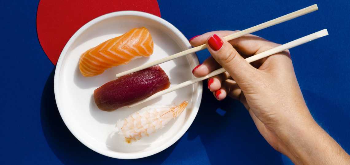 Mindful eating: come migliorare il tuo rapporto con il cibo grazie alla ...