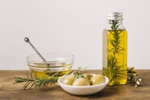 dieta chetogenica cosa mangiare olio