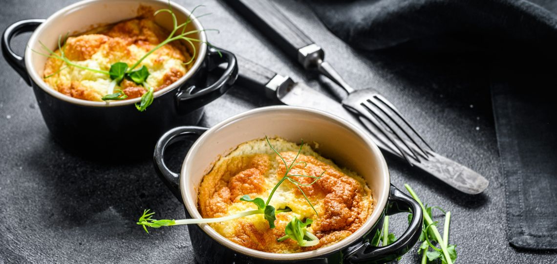 Frittata asparagi e salmone