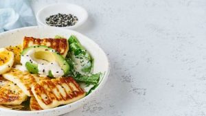 dieta chetogenica menù