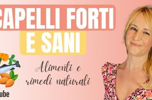 perdita capelli