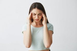 stress sintomi fisici