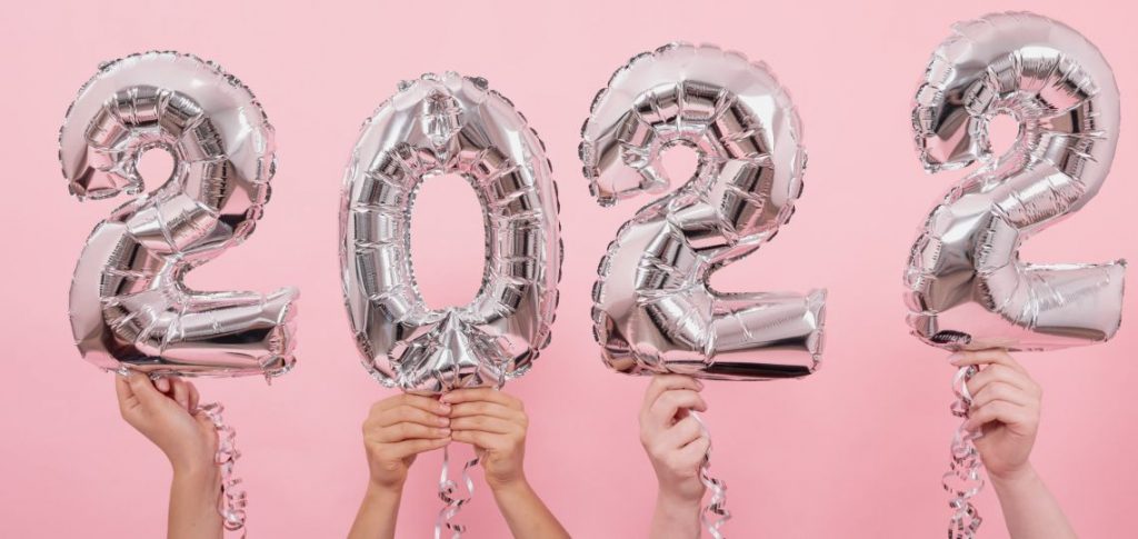 buoni propositi anno nuovo evidenza