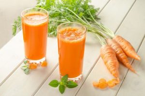vitamina a