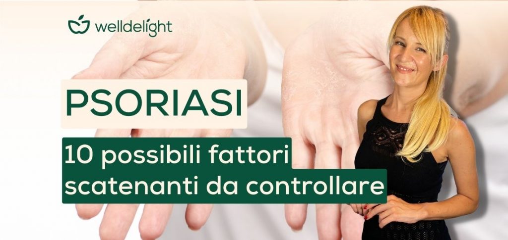 Psoriasi