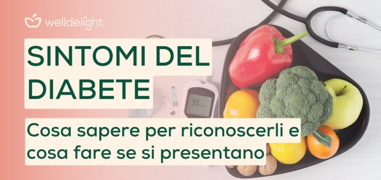 Sintomi del diabete Thumbnail WP