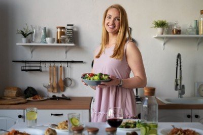 esempio dieta chetogenica donna cosa è