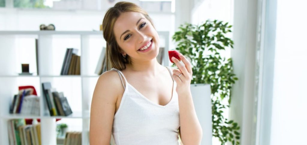 esempio dieta chetogenica donna