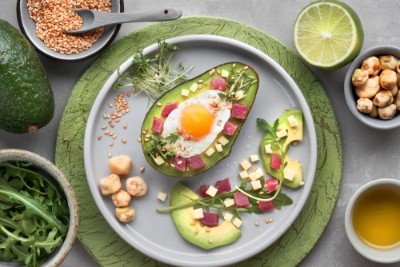 esempio dieta chetogenica donna menu da seguire
