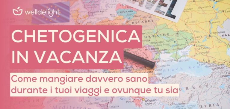 Chetogenica in vacanza Thumbnail WP